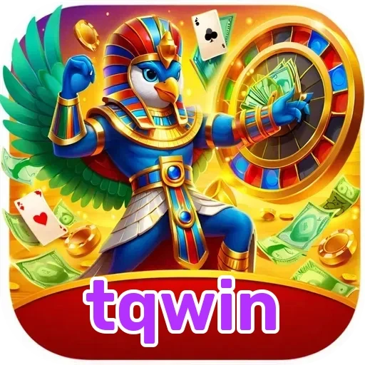tqwin: A Nova Fronteira do Login em Jogos Online