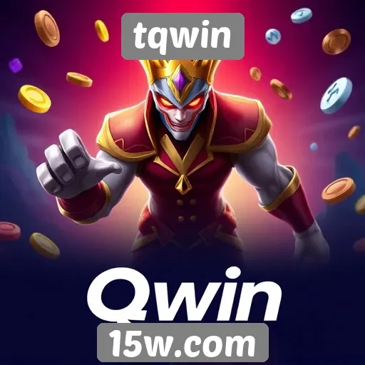 Novos jogos disponíveis no site tqwin