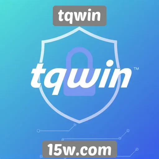 segurança e privacidade nas transações do tqwin