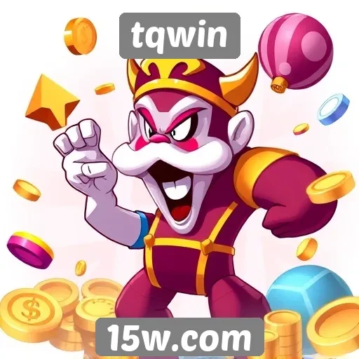 Comparativo de bônus disponíveis no tqwin