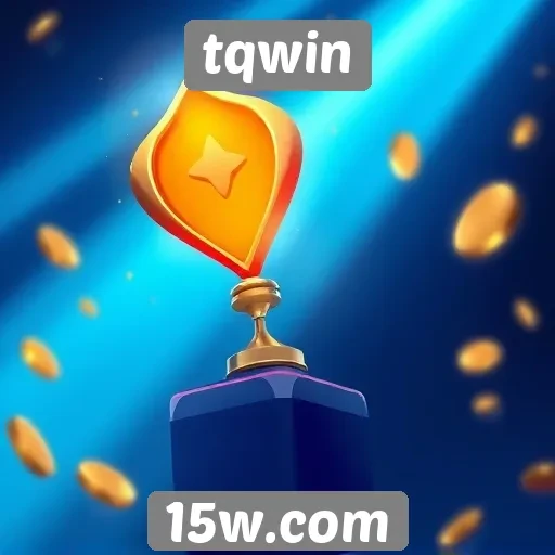 Tqwin inova com sistema de recompensas